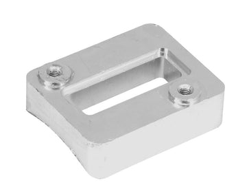 Spectre GM LS3/LS7 Montaje de sensor de flujo de aire masivo (estilo hoja)