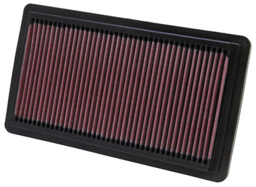 Filtro de aire turbo K&amp;N Mazda CX-7 2.3L