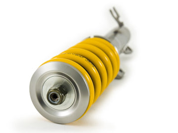 Ohlins 07-14 MINI Cooper/Cooper S (R56) Sistema de suspensión roscada para carretera y pista