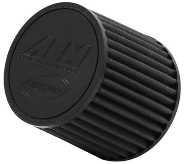 Filtro de aire DryFlow AEM de 2,75 x 5 pulgadas