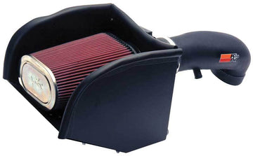 Kit de admisión de rendimiento K&amp;N 96-00 Chevy PickUp V8