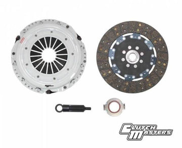 Clutch Masters 2017 Honda Civic 1.5L FX100 Kit de embrague de disco rígido