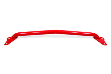 BMR 15-19 Ford Mustang S550 Soporte de parachoques delantero (rojo)