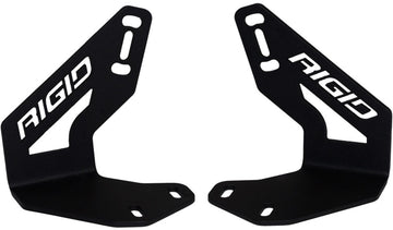 Rigid Industries 2017 Can-Am Maverick X3 Soporte de techo (se adapta a D-Series/D-SS/SR-M)
