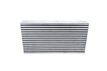 Intercooler de aire/aire Garrett CAC (23,72 pulg. x 12,02 pulg. x 3,82 pulg.) - 1000 HP