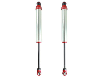 aFe Sway-A-Way 2.0in Rear Shock Kit 07-17 Toyota Tundra