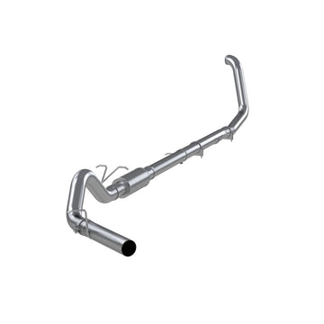 MBRP 1999-2003 Ford F-250/350 Serie 7.3LP Sistema de escape