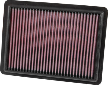Filtro de aire integrado de repuesto K&amp;N 2016 Honda Avancier L4-2.0LF/I