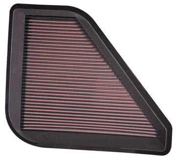 Filtro de aire incorporado K&amp;N Saturn Outlook / GMC Acadia 3.6L