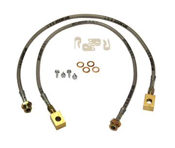 Skyjacker Manguera de freno para Chevrolet Blazer 1992-1994