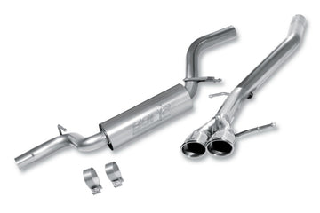 Borla 07-12 VW Passat / CC 2.0L AT/MT FWD Sport SS Escape Catback