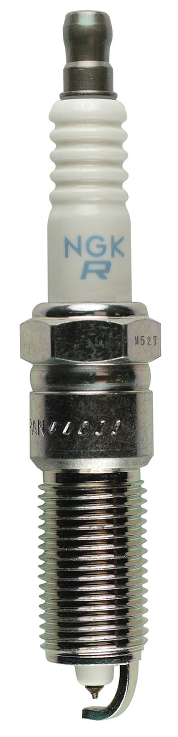 NGK Laser Platinum Bujía Caja de 4 (LZTR6AP11EG)