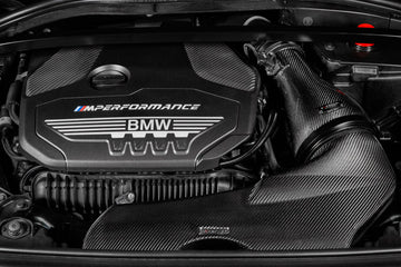 Admision Carbono Eventuri BMW F40 B48 M135i / F44 M235i / F39 X2 35i