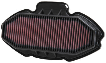 Filtro de aire de repuesto K&amp;N 12-13 Honda Integra 670/NC700S 670/NC700X 670