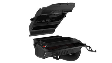 K&N 2021-2022 Dodge RAM 1500 TRX V8-6.2L AirCharger Intake