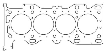 Cometic 06+ Mazda MZR 2.3L 89mm MLS .030in (grosor original) Junta de cabeza