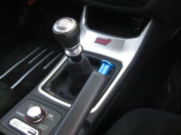 Perilla Giratoria Cusco Azul Subaru BRZ / Toyota 86 / Scion FR-S