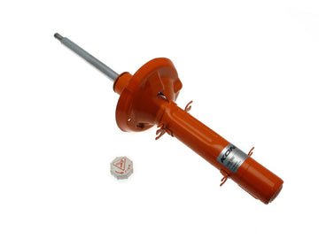 Koni STR.T (Naranja) Amortiguador 98-11 Volkswagen New Beetle - Delantero