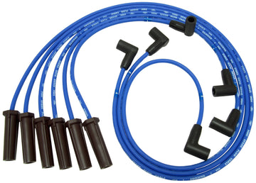 Juego de cables de bujía NGK Buick Allure 2009-2005