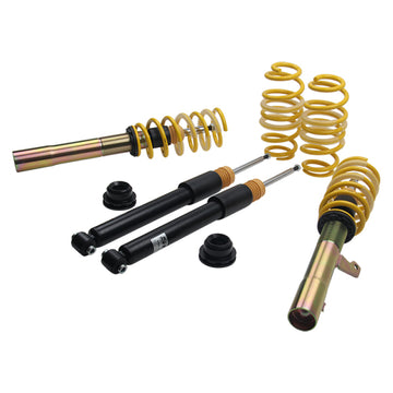 Kit de amortiguadores roscados ST 2015+ Volkswagen GTI MKVII (sin DCC)
