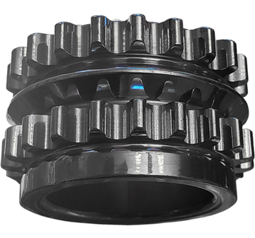 Boundary 11-14 Ford Coyote (todos los tipos) V8 Billet Piñón de sincronización del cigüeñal