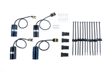 Kit de Cancelación Electrónica de Amortiguación KW 12-15 Chrysler 300 / Dodge Challenger