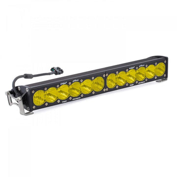 Baja Designs OnX6+ Conducción/Combo Barra de luces LED de 20 pulgadas - Ámbar
