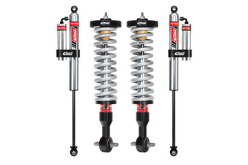 Eibach Pro-Truck Coilover Etapa 2R 15-20 Ford F-150 SuperCrew 3.5L V6 EcoBoost 4WD