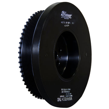 Amortiguador equilibrado internamente de acero Fluidampr Dodge Cummins 6.7L