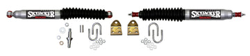 Skyjacker 1997-2006 Jeep Wrangler (TJ) Kit de amortiguador de dirección
