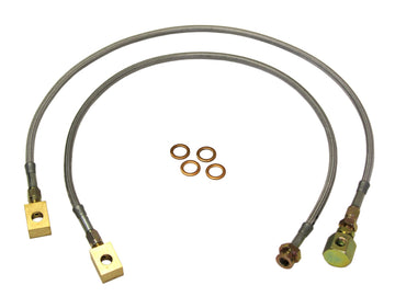 Manguera de freno Skyjacker 1991-1994 Ford Explorer