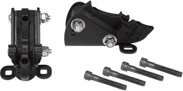 Kit de soporte de montaje Stealth Adapt de Rigid Industries