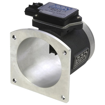 BBK 94-95 Mustang 5.0 Medidor de masa de aire 76 mm 24 lb Inj. Calibración de aire frío