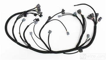 Rywire 92-95 Honda Civic w/B-Series / 94-01 Acura Integra (solo LHD) Arnés de motor de repuesto OEM