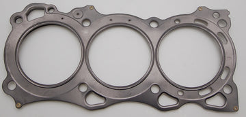 Cometic Nissan VQ30DE/VQ35DE (no VQ30DE-K) Junta de culata MLS de 96 mm de diámetro derecho y 0,030 pulg.