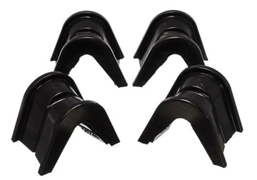 Energy Suspension Ford C-Bush 4 Deg. - Black