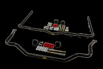 Juego de barras estabilizadoras ST BMW E12 E24