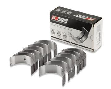 King Engine Bearings Toyota 5ME/5MGE/7MGE/7MGTE (Size +1.0) Rod Bearing Set