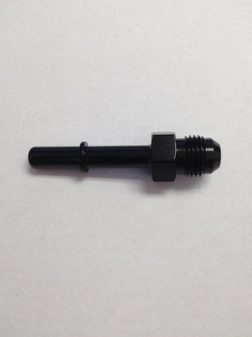 Adaptador Fragola -6AN a 5/16 macho EFI