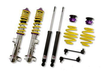 Kit amortiguadores roscados KW V1 BMW M3 E36 (M3B M3/B) Coupé Cabrio Sedan