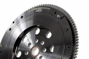 Clutch Masters 01-08 Honda S00 2.0L / 2.2L (Alta Rev) Volante de acero