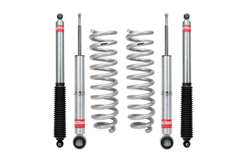 Eibach Pro-Truck Lift System (Stage 1) for 15-20 Ford F-150 2.7L V6 EcoBoost 4WD