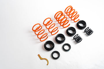 Kit ajustable completo deportivo BMW Serie 5 MSS 16-21