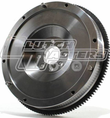 Clutch Masters 02-06 Mini Cooper S 1.6L Volante de acero sobrealimentado