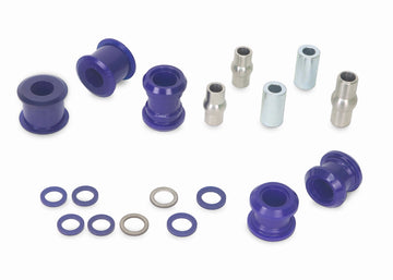 SuperPro 1999 Land Rover Discovery SD Rear Watts Link Bushing Set