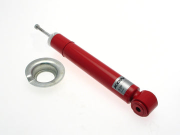 Koni Heavy Track (rojo) Amortiguador 10/99-06 Mitsubishi Montero (4WD) - Delantero