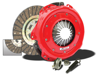 McLeod Street Pro Kit de embrague Street Gt 05-10 (sin rodamiento de desecho)