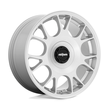 Rotiform R188 TUF-R Rueda 19x8.5 5x112 45 Offset - Plata