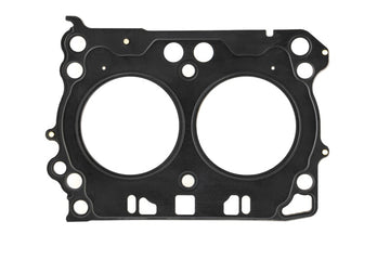 Cometic Subaru FB25B Junta de culata MLX de 0,028 pulg., 95,5 mm de diámetro, lado derecho