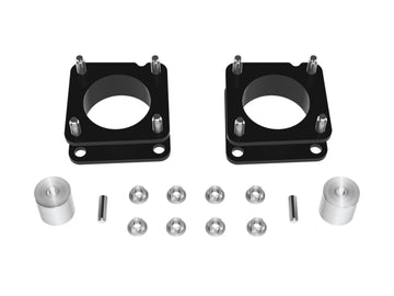 Kit de espaciador delantero ICON 2022+ Toyota Tundra de 2,25 pulgadas